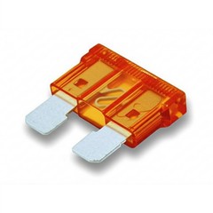 500x 5A ATC/ATO Blade Fuses – Auto Truck RV Marine – Workshop Bulk Supply