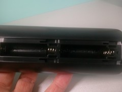 OEM Original Genuine Samsung BN59-01199F HDTV LCD Smart TV Remote Control