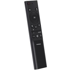 AH81-15047A AH81-15498A Replace Remote for Samsung Sound Bar HW-B440 HW-B450