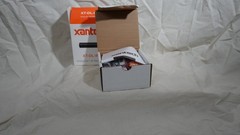 Xantech XT-DL-IRK IR Receiver Kit