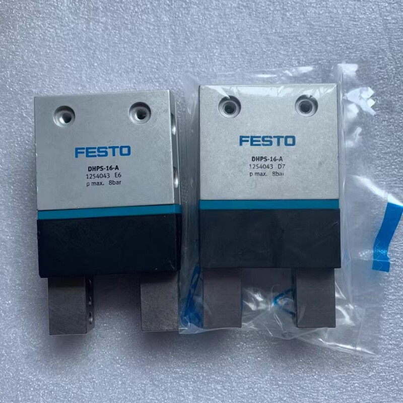 1PC New Festo DHPS-16-A Cylinder Parallel Gripper In Box Brand new Free Shipping