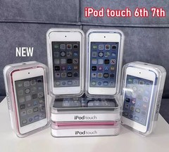 NEW-Sealed Apple iPod Touch 7th Generation (256GB) All Colors✅ FAST SHIPPING