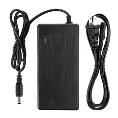 54.6V 3A AC Adapter Charger For E-Glide S/T Electric 48V Battery Power Cord