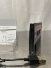 Stranger Things Drive Into Experience Awesome Mixtape Wireless Bluetooth Speaker