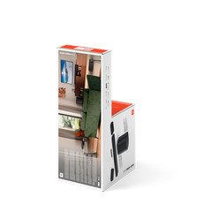 JBL Bar 1000MK2, 7.1.