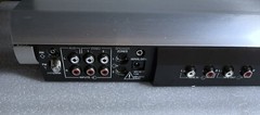 BOSE Music Center Model 20 for Lifestyle 20 25 30 CD – MINT Condition