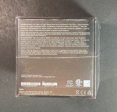 Apple Homepod mini A2374 [ Space Gray ] NEW