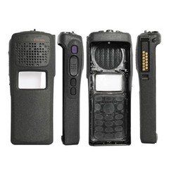 PMLN4791 Black Front Replacement Housing Cover Fits For XTS2500 Radio