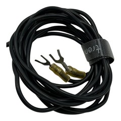 Electronic Antenna Worldwide Patented AM, FM, UHF & VHF