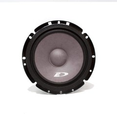 4 X New Alpine 6.5-inch 6-1/2″ 2 Way Car Audio Speakers 560w Max