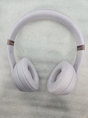 Beats by Dr. Dre Solo 4 Wireless Headphones Cloud Pink FAST FREE SHIPPING a