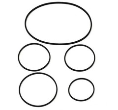 Sony RCD-W500C Replacement Belt Kit (5 Belts) – High-Quality (13)