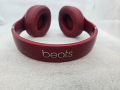 Beats Studio 3 Wireless Noise-Cancelling Headphones RED FAST FREE SHIPPING a