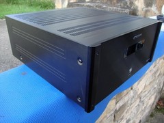 Awesome Emotiva XPA-3 Gen 2 Power Amplifier – 100% functional