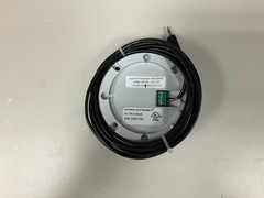 Louroe LE-770 Verifact A-ML M, wall or ceiling Monitoring Microphone