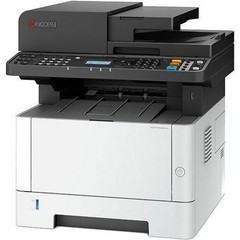 Kyocera Ecosys MA4000wfx Wireless Laser Multifunction Printer – Monochrome