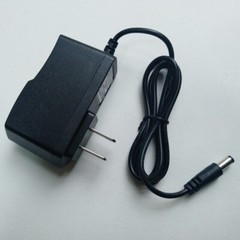 3 Volt 1A 1000mA AC Adapter to DC Power Supply Charger Cord 5.5/2.1mm Plug A446