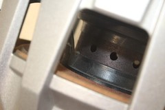 10″ JL AUDIO 10 W7-3 3 OHM SUBWOOFER “TESTED” W7 SPEAKER