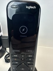 Logitech N-R0010 Harmony Elite Universal Remote Control & Charging Dock