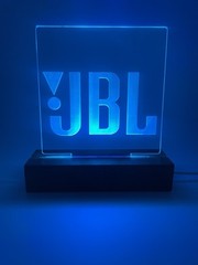 JBL Led Audiophile Sign At Affordable Prices