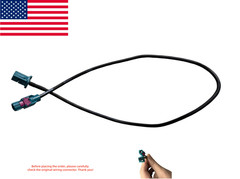 1PC 0.5m MATEnet 9-2302454-9 to H-MTD FOR Ethernet Cable Harness 1000Mbit Rate