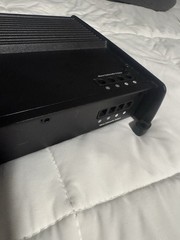 JL Audio XD1000/1v2 1000W Monoblock Class D Car Amplifier Sub Amp