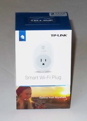TP-Link Smart Wi-Fi Plug HS100 Works With Amazon Alexa, Google Assistant — NEW