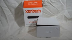 Xantech XT-DL-IRK IR Receiver Kit