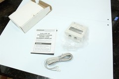 Vintage Ameritech Caller ID Box Model JA-60A-18 Unused Untested As Is