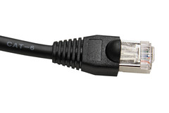 Lorex CAT6 Outdoor Extension Cable, Weather Shielded, cUL CMR Riser Rated, UV Tr