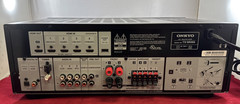 Onkyo TX-SR494 Black 7.2 Channel A/V Receiver
