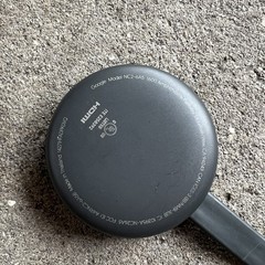 Google Chromecast Ultra NC2-6A5B 4K HDMI Media Streamer With Power Adapter