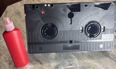 ALLSOP 3 SUPERIOR WET / DRY CLEANING SYSTEM For VHS—See Below—SHIPS IN 24 HOURS—
