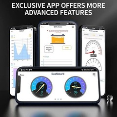 Automotive OBD2 Scanner Code Reader Check Car Engine Fault Code Diagnostic Tool
