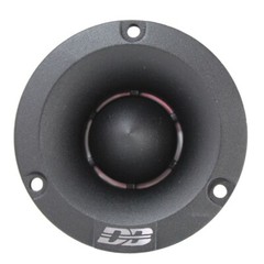 Pair Deaf Bonce Apocalypse 3″ 140 Watt 4 ohm Car Home Pro Bullet Tweeters AT-32