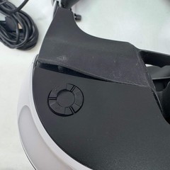 Sony PlayStation 4 PS4 Virtual Reality VR Headset White CUH-ZVR2