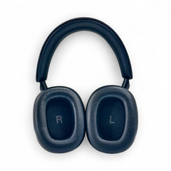 Bowers Wilkins Px7 S2 Wireless Active Noise Cancelling Headphones PX7S2BLACK