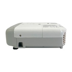 Epson PowerLite 107 4K Projector 3LCD 3500 Lumens 16W Speaker + 1 Year Warranty✨