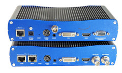 Vitec MGW Sprint ENC Sub One-Frame IPTV MPEG-4 H.264 HD Codec Encoder & Decoder
