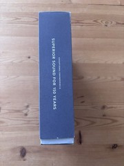 Brand New Jabra Evolve2 UC 65 Wireless Headset Black In Box