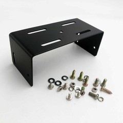 NEW For ICOM MBF-4 Mobile Bracket IC-V8000 IC-A110 IC-2820H IC-E2820 ID-880H