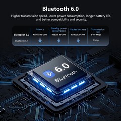 AI Smart Glasses Gradient Lenses Men Women With 8MP Camera 4K HD Video Recorde