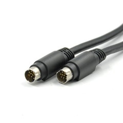 Bose-CineMate 130 SoundTouch 130 9pin to 9 Pin 5m/16ft Audio Cable 5m/16.4ft