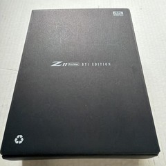 Formuler Z11 Pro MAX BT1 Edition Wireless AX 2×2 Gigabit LAN 4GB Ram 32GB ROM 4K
