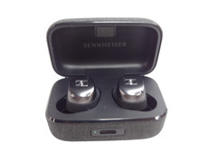 Sennheiser Momentum True Wireless 4 MTW4 Black Graphite – Free shipping