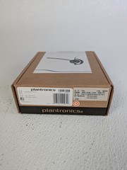 Plantronics EncorePro HW530 Black Ear-Hook Headsets