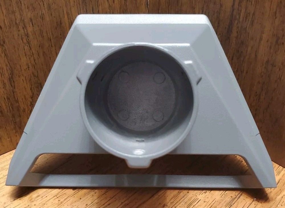 Starlink Gen 3 Universal Pole Mount Metal Pipe Adaptor Supports 1.5 in – 2 in