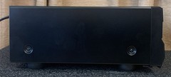 Vintage Onkyo TX-SR506 7.1 Ch AV Receiver. Used, Pro Cleaned & Tested