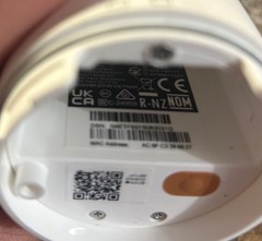 5 3rd generation Ring Cam and Door Bell Cam