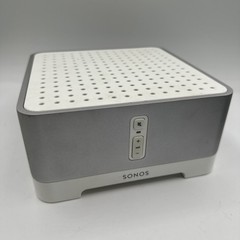For Parts Only – Sonos CONNECT:AMP Wireless Amp WiFi